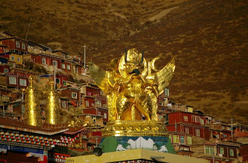 Wuming Tibetan Buddhist Institute